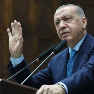 cumhurbaskani erdogan 300 milyondan fazla insan temel insani ihtiyaclardan yoksun uBUy9Hjy