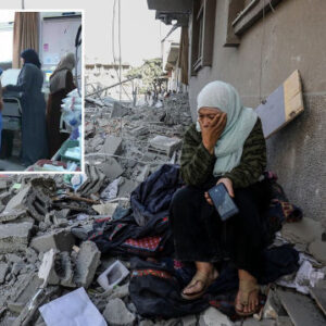 israil ordusundan gazze seridindeki saglik kuruluslarina surgun emri eSBPLzgM