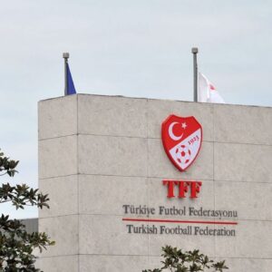 tff acikladi kulup baskani 25 futbolcu 1 teknik sorumlu ve2 masor bahisten pfdkya sevk edildi JYheQWLg