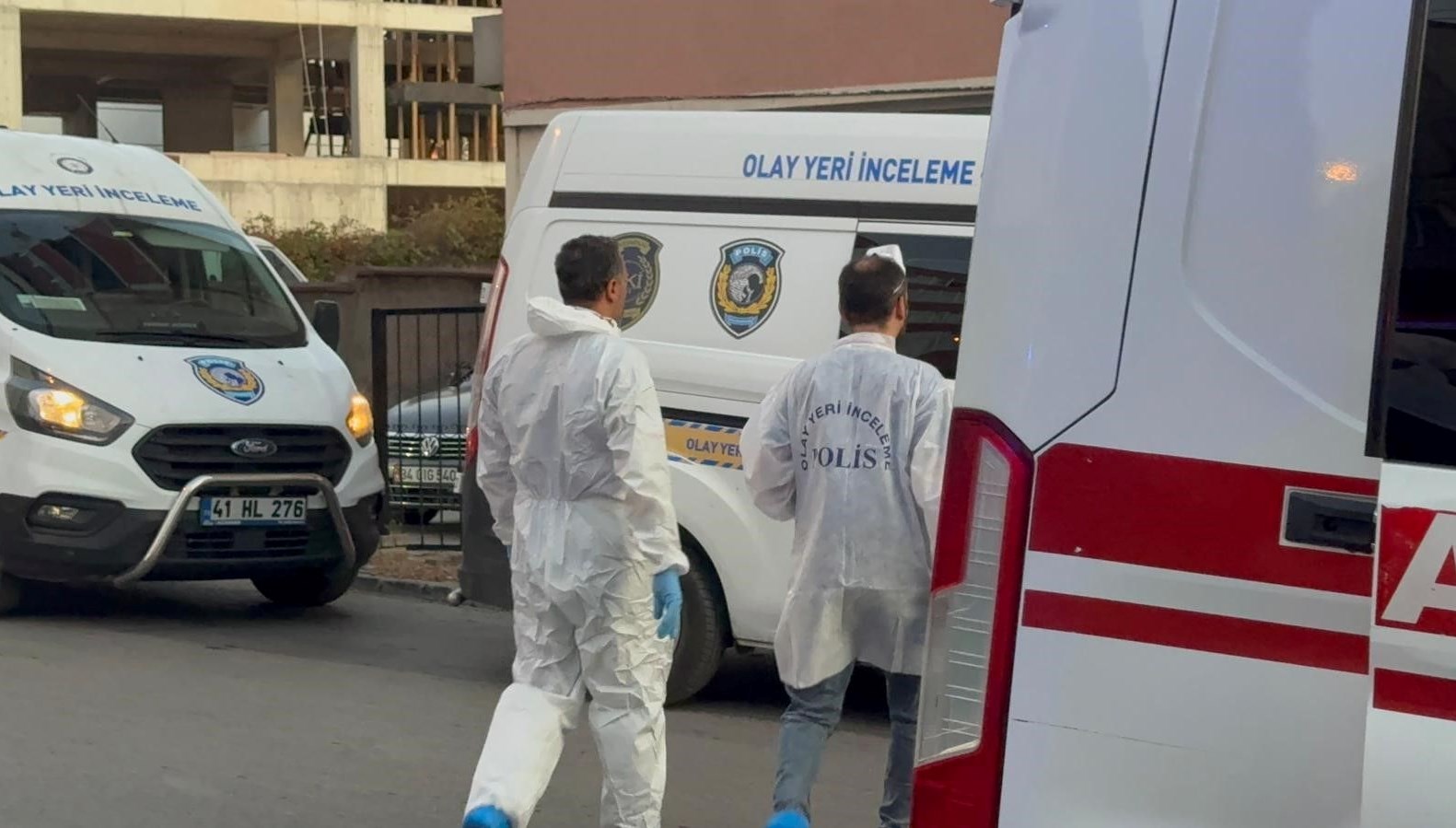 anne ve 5 yasindaki kizi evde olu bulundu WOfqMuYA