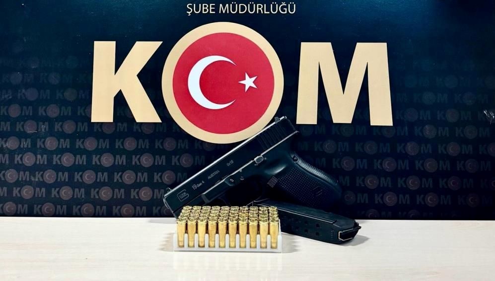 bilecikte ruhsatsiz silah operasyonu 1 gozalti 6RcBLArQ