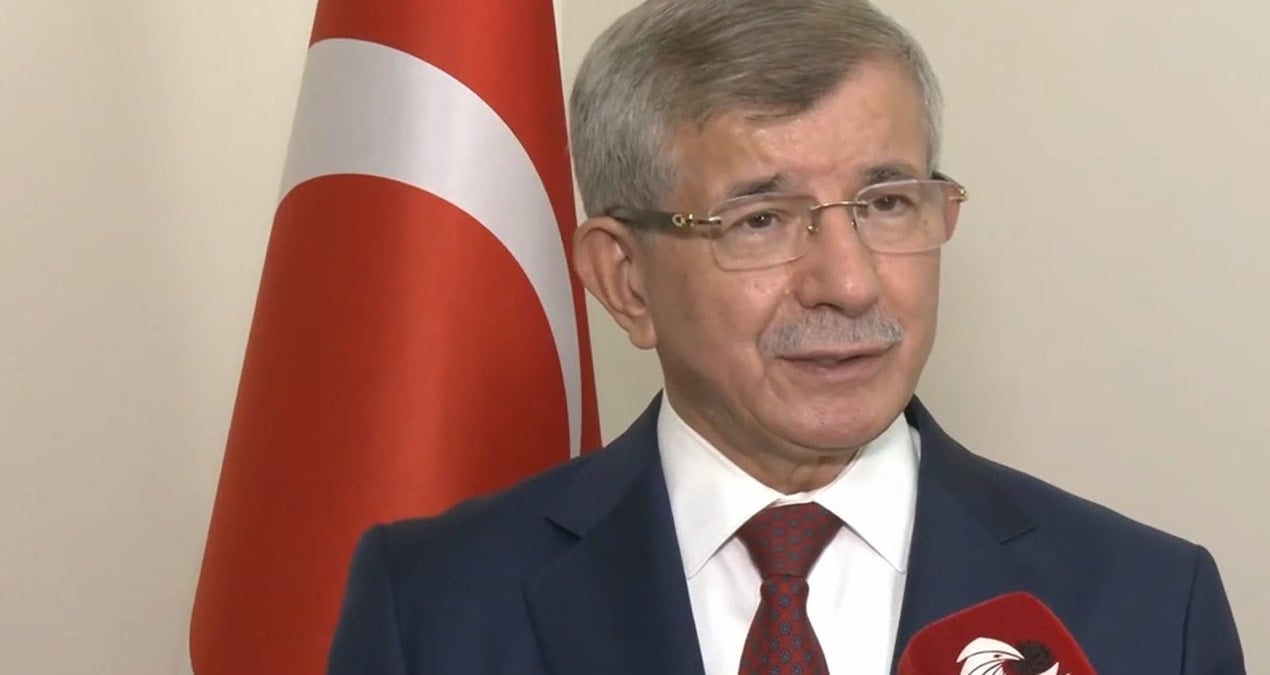 davutoglu yeter milletle alay etmeyin birakin dev4RX7i