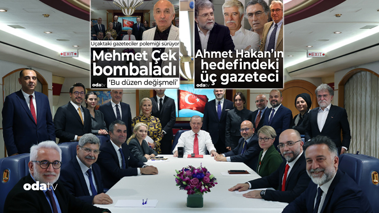 erdoganin gazetecileri polemigi suruyor kim sizdirdi xQAZ6shA