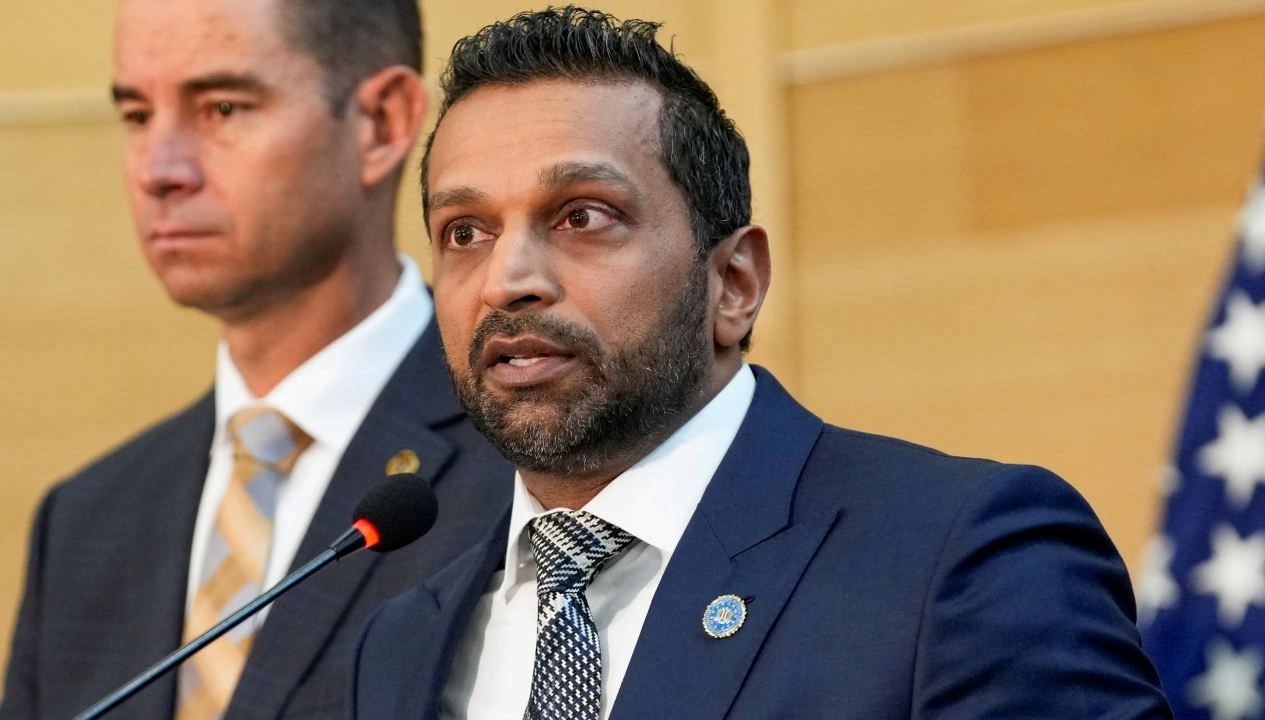 fbi direktoru senatoya meydan okudu hicbir yere gitmiyorum M2MPfUhZ