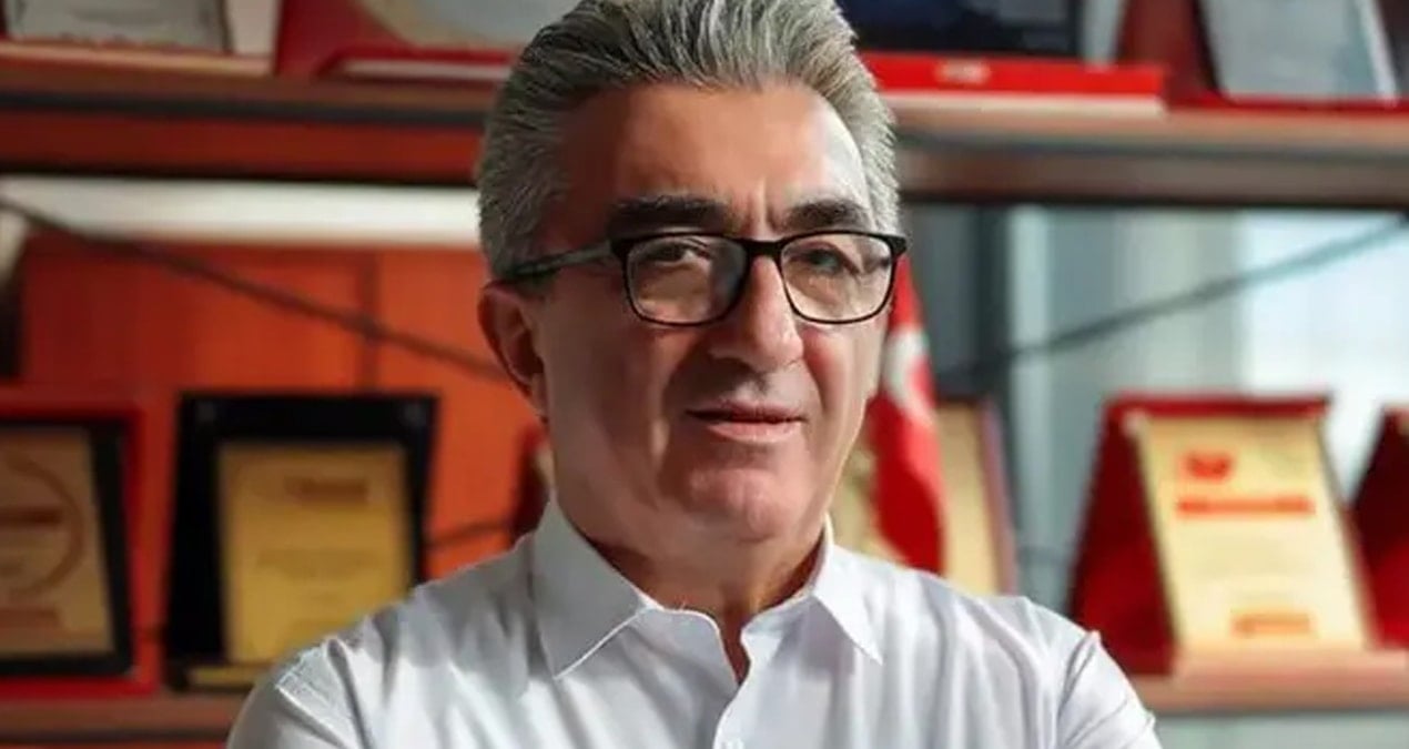 ibb baskanvekili halk iradesinin yok sayilmasini kabul edemeyiz AnkUy9Qn