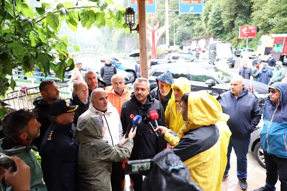 rizede sel bilancolari ve uyarilar vuhVUQEe