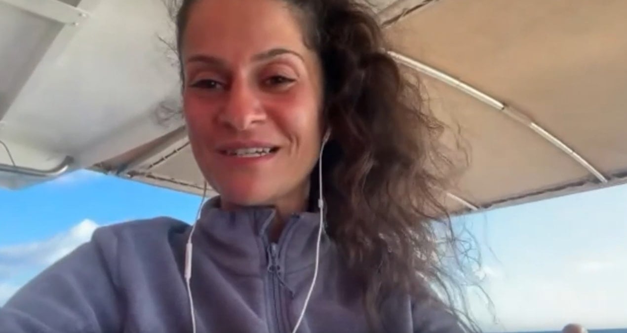 sumud filosu bir saldiri daha yasemin acar maksatlari bizi yavaslatmak cLE5d7VC