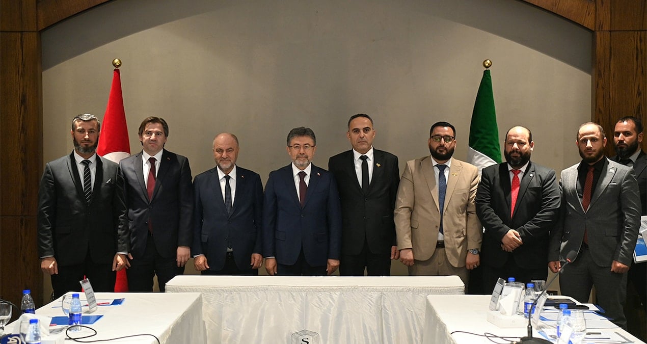 turkiye ile suriye arasinda tarim anlasmasi Tq7hTI2f