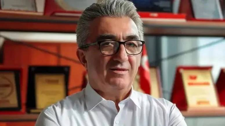 tutuklu belediye baskani hasan mutlu bayrampasa darbeye boyun egmedi karanlik gunler mutlaka bitecek turkiyede aydinlik yarinlar dogacaktir OyeHnsUB