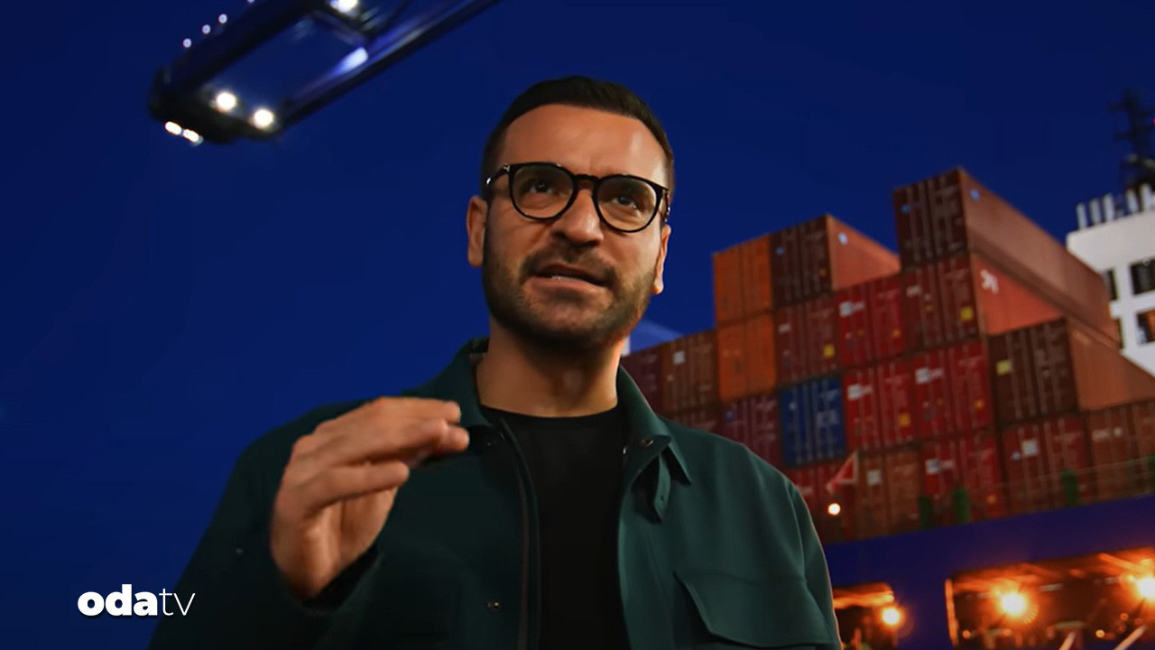 bir deniz belgeseli yolculuk asla bitmez fa51XRNC