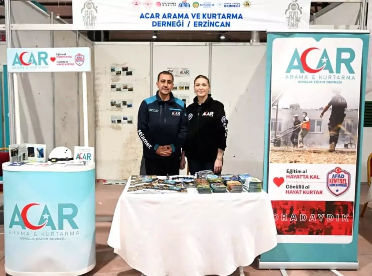 erzincan turkiyenin en buyuk sivil toplum bulusmasinda temsil ediliyor HxJPRSHQ.jpg