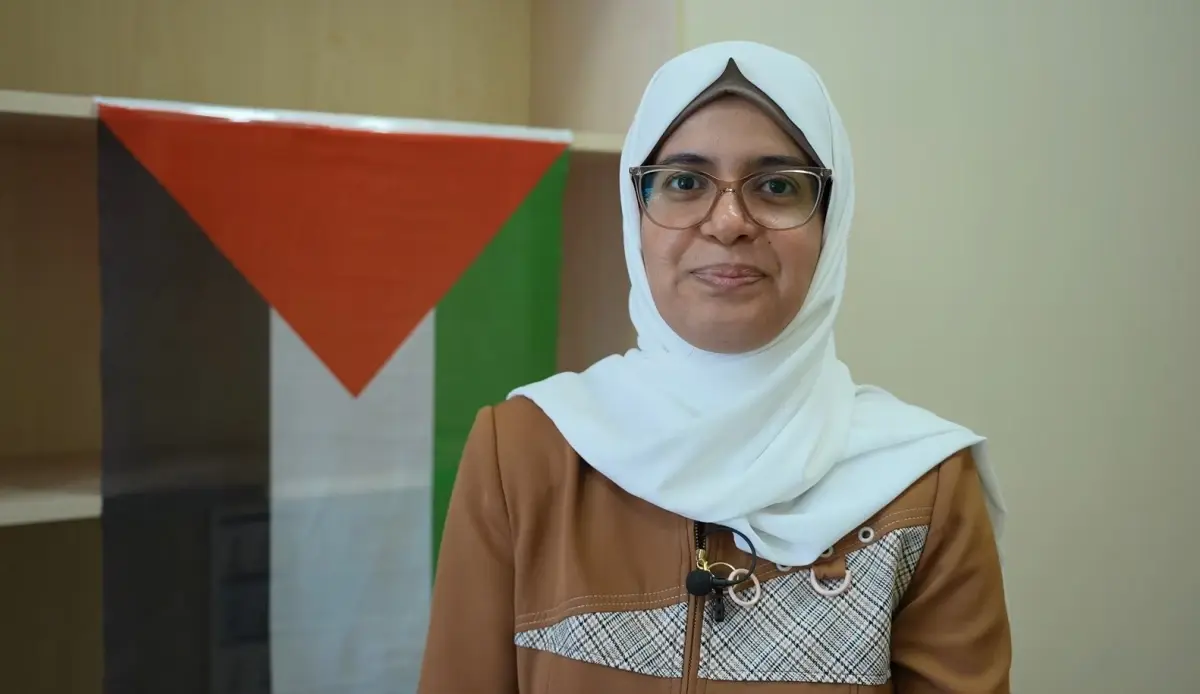 filistinli akademisyen ateskese sevindi bugun gazze ve dunya icin bayram SmflfIZR.jpg