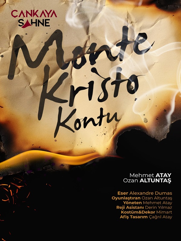Monte Kristo Kontu