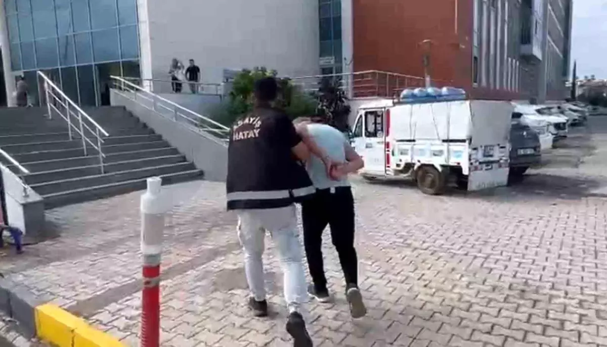 iskenderunda elektrik kablolari hirsizligi 1 milyon tl degerinde kablo calindi c5xcUhbc