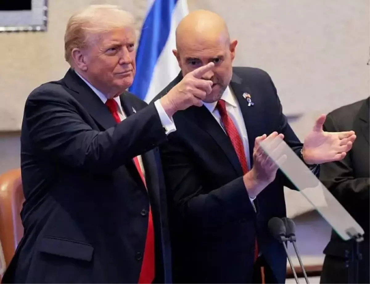 israil parlamentosuna hitap eden trump isim vermeden cumhurbaskani erdogani ovdu y5ZPUD3v.jpg