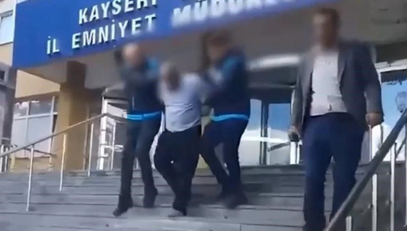 sir cinayet at nali sayesinde cozuldu 1 gozalti 9MpK98SM