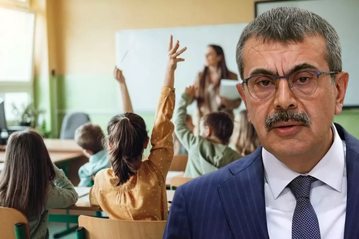 zorunlu egitim sistemi degisiyor lKgeY3Rj