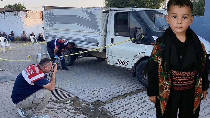 4 yasindaki enesi fark etmeden ezmisti kamyonet surucusune karar cikti 6xqCpYUM.jpg