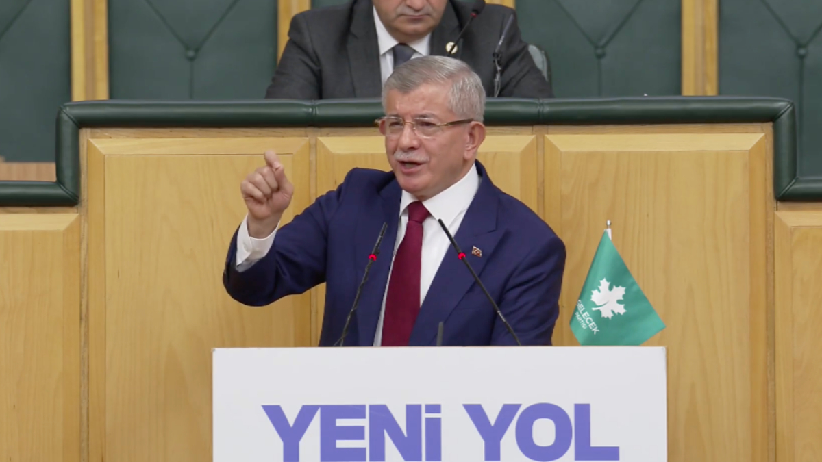 ahmet davutoglundan umit ozdaga provokator fasist 66Rh1Taa.jpg