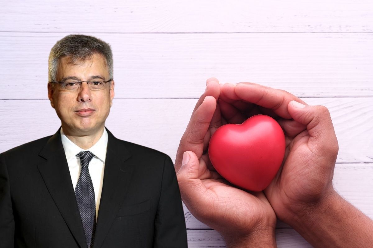 saglik bakani kemal memisoglu organ bagisinin onemine dikkat cekti e nabizdan organlarini bagisladi YEHKs2Gw.jpg