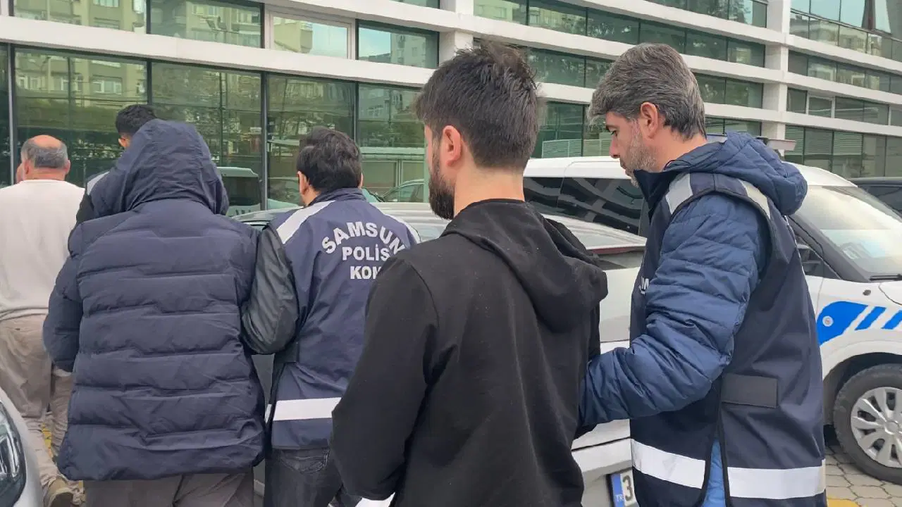 samsunda feto operasyonu gozaltilar var NgMszsll.jpg