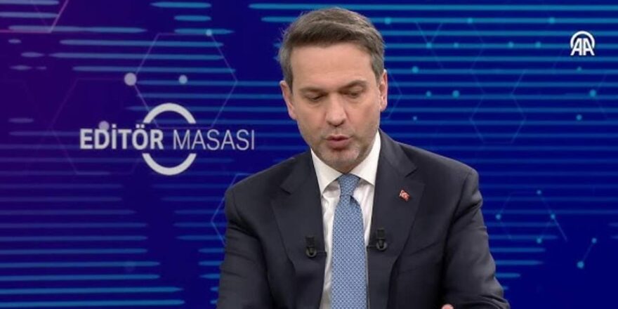 Doğal Gaz Destekleri Sonlanıyor: Bakan Tarih Verdi