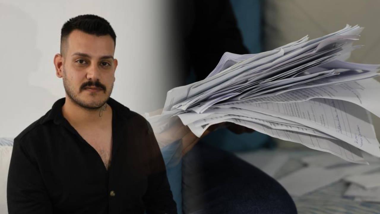 Çocukluk Arkadaşına Güvenen Vatandaş, 70 Davayla Yüzleşiyor