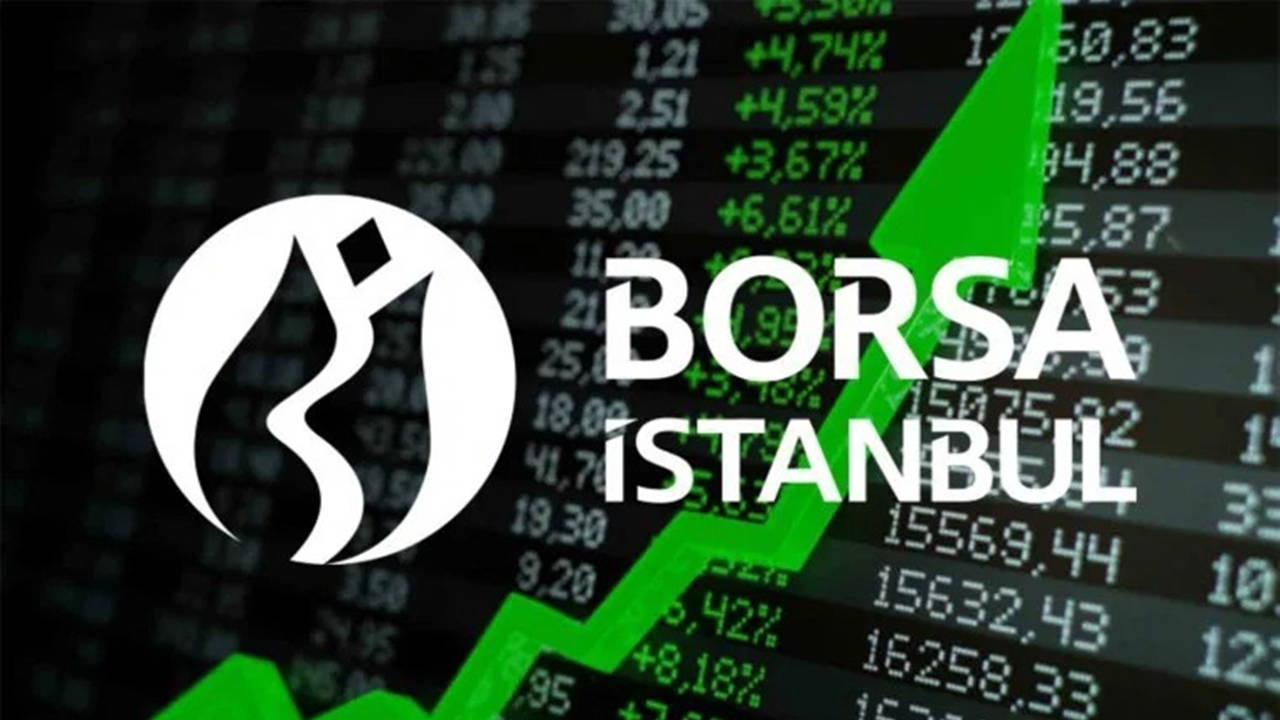 Borsa İstanbul Yükselişle Başladı: BIST 100 Endeksi Rekor Tazeledi
