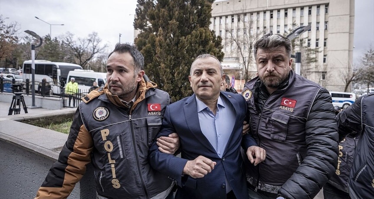 Tuncay Sonel’in Gülistan Doku’nun Kaybolmasından Önceki Konuşması Gündem Oldu