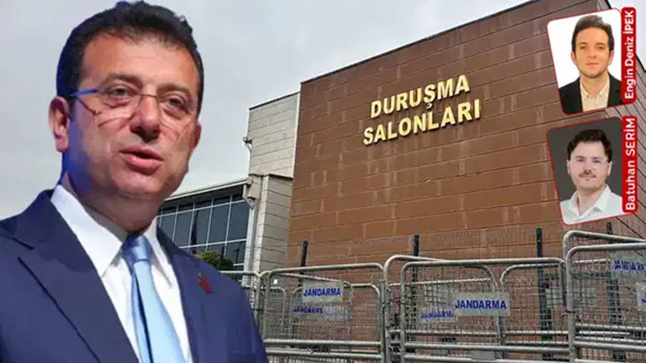 İBB Davası’nda 39. Duruşma Gerçekleşti
