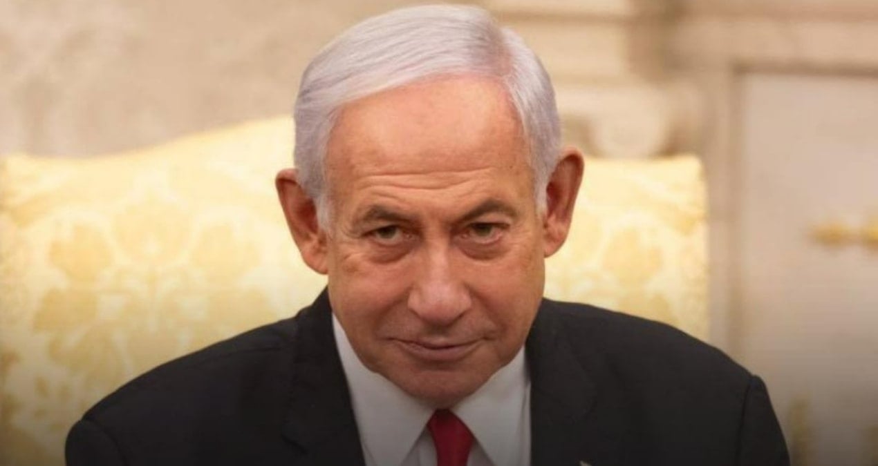Netanyahu, Sumud Filosu’na Yönelik Müdahaleyi Savundu