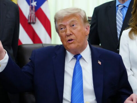 Trump’tan İran’a nükleer anlaşma sağlanamaması halinde saldırıları yeniden başlatma tehdidi