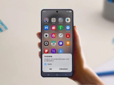 Samsung’un One UI 9 ile Tanıttığı Gelişmiş Güvenlik Özellikleri