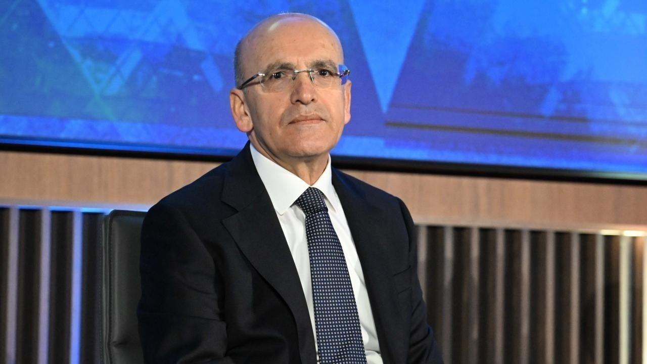 Bakan simsek hanehalki ve reel sektorun enflasyon beklentileri iyilesiyor kMZE1gIC