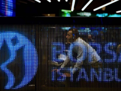 Borsa gune yatay basladi gozler fedin faiz kararinda 4Fp5b6a3
