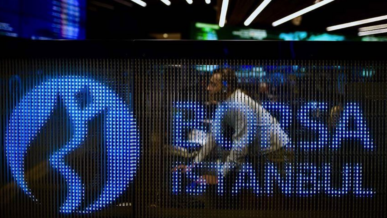 Borsa gune yatay basladi gozler fedin faiz kararinda 4Fp5b6a3