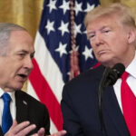 F 35 cikisi bardagi tasirdi trump ile netanyahu arasinda soguk ruzgarlar bAI34CRq
