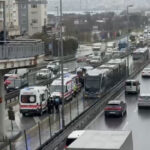 Istanbulda toplu ulasima yuzde 10 zam geldi pzKhfeQn