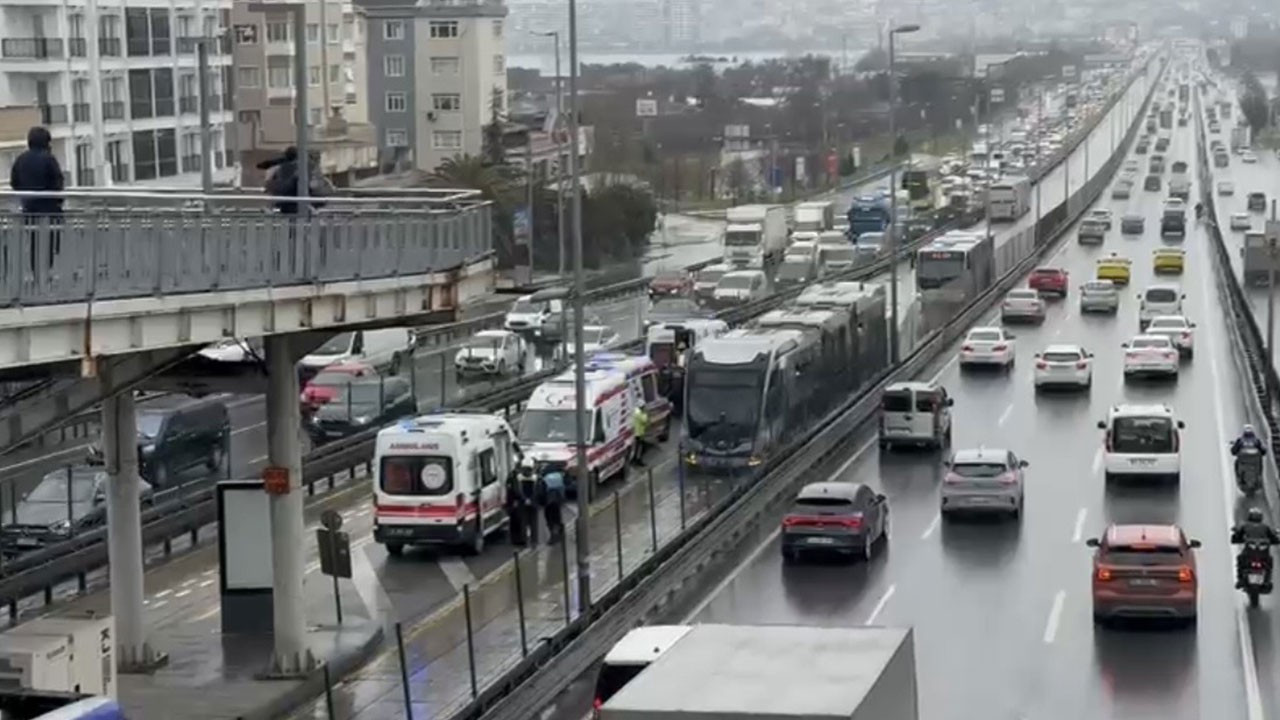 Istanbulda toplu ulasima yuzde 10 zam geldi pzKhfeQn