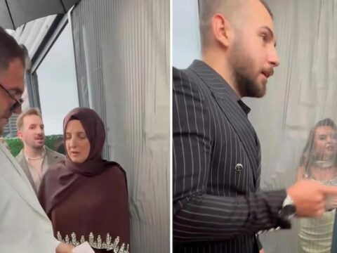 Neredeyse dugun iptal olacakti kiz istemeye gelen aileye buyuk ayip 4GPmwziF
