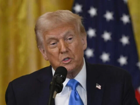 Trumptan irana husiler uzerinden acik tehdit saldiri olursa sorumlu tutacagiz rCmBI7hH